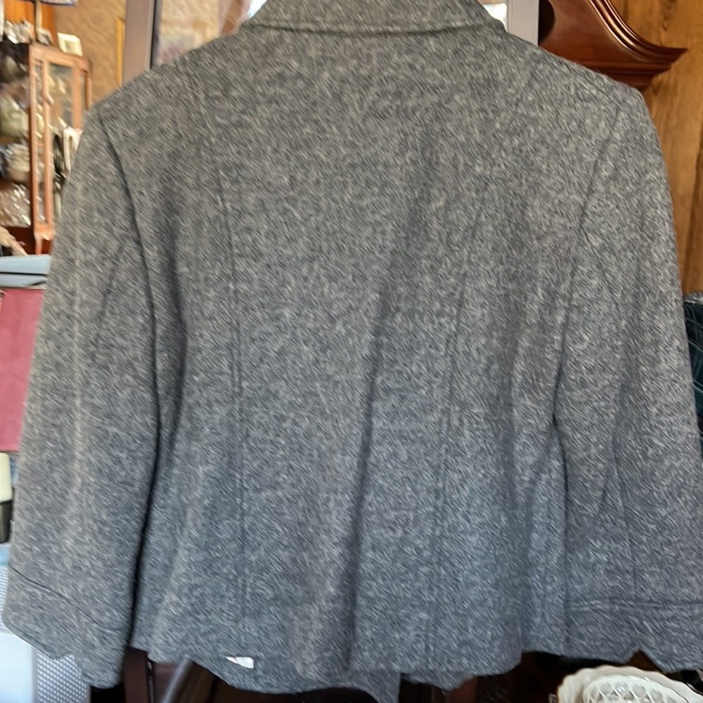 Fully lined Seven blazer - Picture 4 of 5